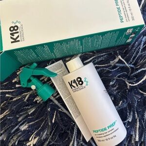 K18 Peptide Prep Hair CHELATING